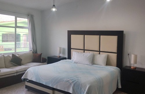 Atlixco Casa | PROVENZA HOTEL & SUITES
