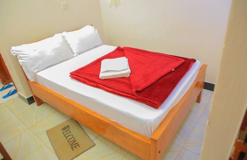 Jinja Hotel | Scindia Suites