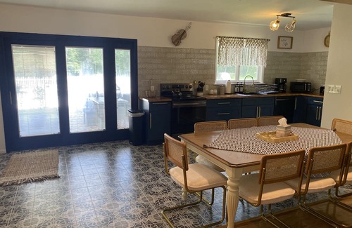 Cresco Casa | Pocono Ranch House With Private Pool