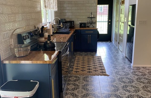 Cresco Casa | Pocono Ranch House With Private Pool