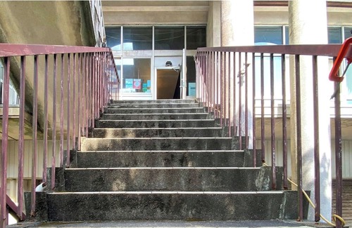 Hachijo Casa | Nonsmoking Westernstyle twin room for 1 to 3 p / Hachijoshima Hachijo-cho Tokyo