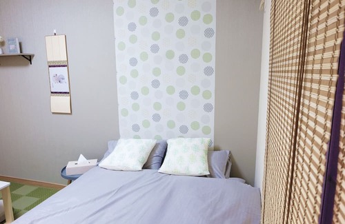 Musashino Apartamento | Vrbo Property