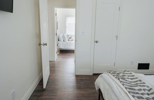 Yalecrest Casa | Beautifully remodeled home near U of U and Downtown