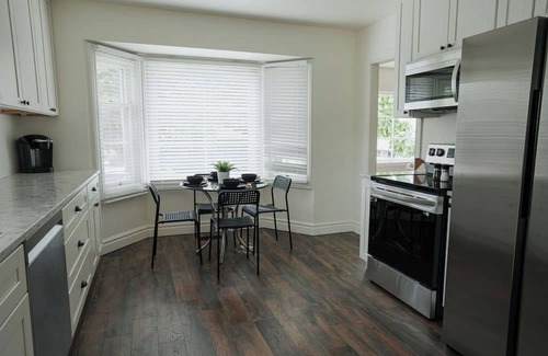 Yalecrest Casa | Beautifully remodeled home near U of U and Downtown