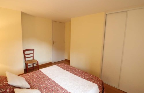 Lapeyrugue Cabaña | Gite Lapeyrugue, 2 bedrooms, 4 persons