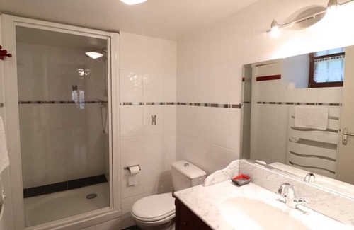Lapeyrugue Cabaña | Gite Lapeyrugue, 2 bedrooms, 4 persons