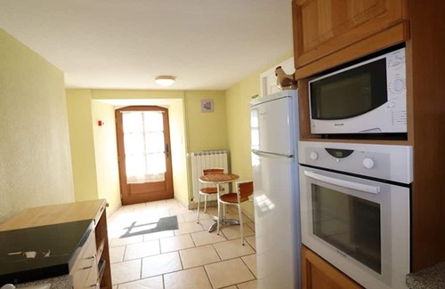 La Trinitat Cabaña | Gite La Trinitat, 3 bedrooms, 8 persons