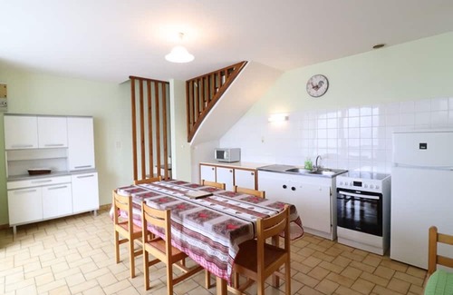 Lorcieres Cabaña | Gite Lorcières, 2 bedrooms, 4 persons