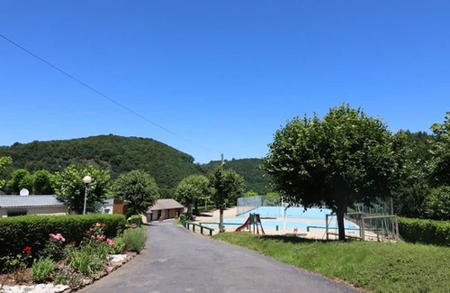 Arnac Cabaña | Gite Arnac, 1 bedroom, 4 persons