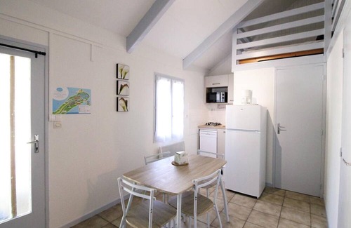 Arnac Cabaña | Gite Arnac, 1 bedroom, 4 persons