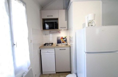Arnac Cabaña | Gite Arnac, 1 bedroom, 4 persons