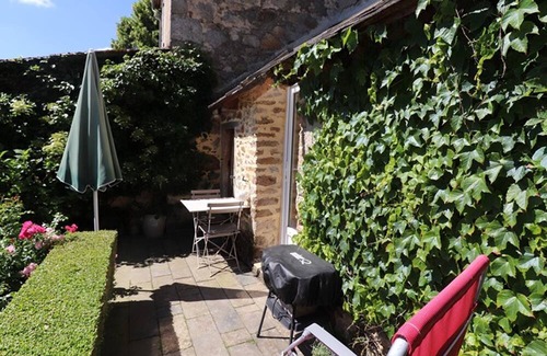 Calvinet Apartamento | Studio Puycapel-Calvinet, studio flat, 2 persons