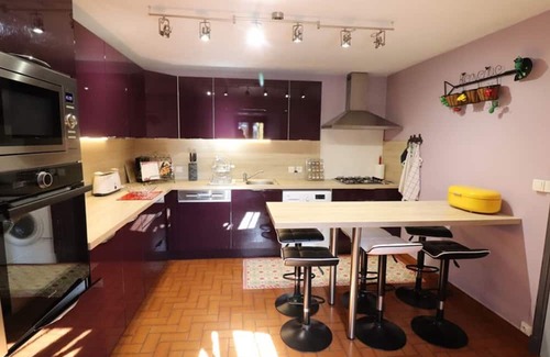 Pailherols Cabaña | Gite Pailherols, 3 bedrooms, 6 persons