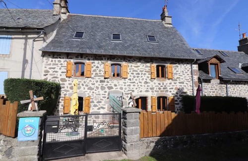 Pailherols Cabaña | Gite Pailherols, 3 bedrooms, 6 persons