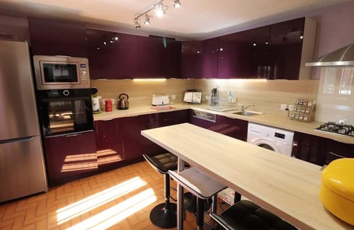 Pailherols Cabaña | Gite Pailherols, 3 bedrooms, 6 persons
