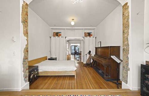 Downtown Eastside Casa | Charming Character-filled Heritage Home near DT