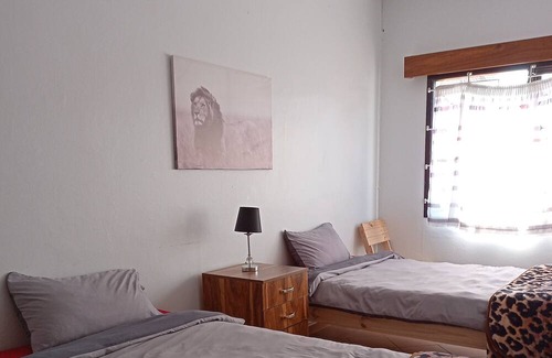 Center Casa | Swakopmund Desert Stay