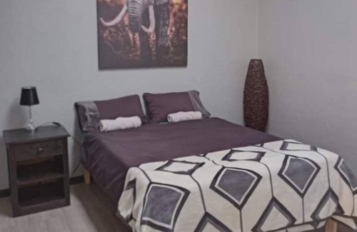 Center Casa | Swakopmund Desert Stay