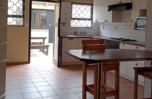 Center Casa | Swakopmund Desert Stay