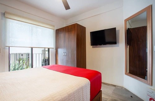 Colonia 5 de Diciembre Condominio | Beautiful Casa Layla