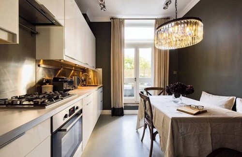 St. Helen's Apartamento | The Notting Hill Apartment by House of Kip - NH5