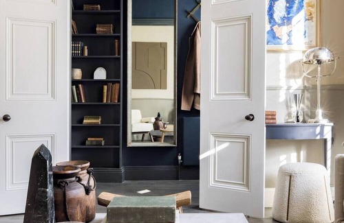 St. Helen's Apartamento | The Notting Hill Apartment by House of Kip - NH5