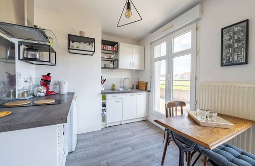 Annecy Old Town Condominio | Beau T2 - Parking et proche du centre et du lac
