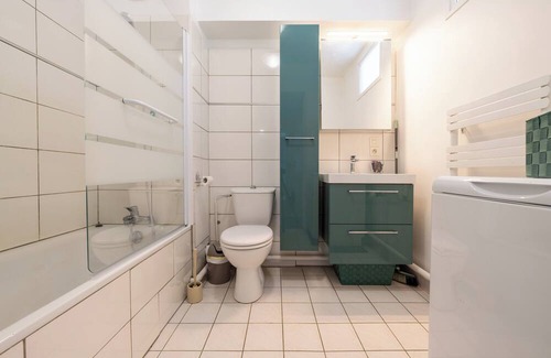 Annecy Old Town Condominio | Beau T2 - Parking et proche du centre et du lac