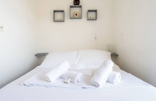 Annecy Old Town Condominio | Beau T2 - Parking et proche du centre et du lac
