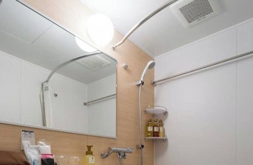 Chitose Casa | Nonsmoking Moderate twin 18 square meters|Relax / Chitose Hokkaidō