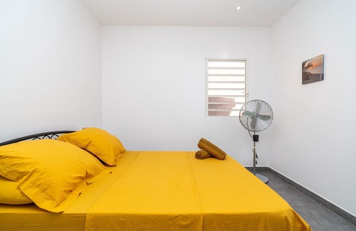 Mahina Casa | Fare Tahara'a 2BR in Arue