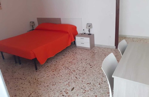 Castelvetrano Casa | Holiday Home "Baloo" with Shared Pool & Wi-Fi