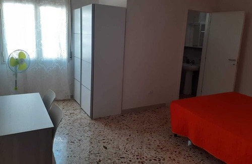 Castelvetrano Casa | Holiday Home "Baloo" with Shared Pool & Wi-Fi