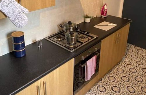 Gateshead Condominio | Rawling Road 2 bedroom