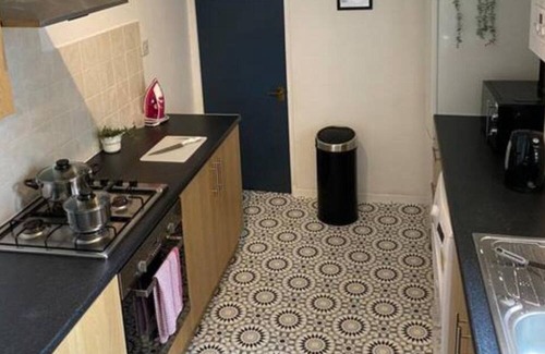 Gateshead Condominio | Rawling Road 2 bedroom