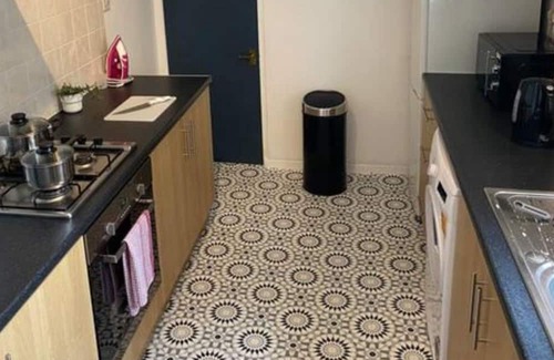 Gateshead Condominio | Rawling Road 2 bedroom