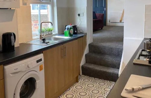 Gateshead Condominio | Rawling Road 2 bedroom