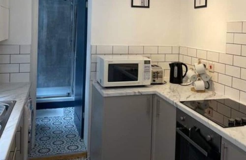 Gateshead Condominio | Fully refurbished 2 bed*contractors*families*wifi