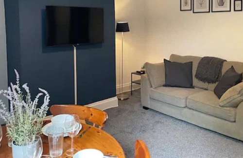 Gateshead Condominio | Fully refurbished 2 bed*contractors*families*wifi