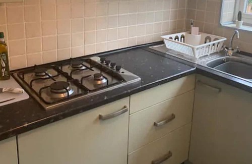 Gateshead Casa | Cheerful 3 bdrm ideal for contractors-own parking