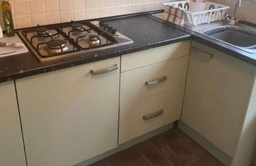 Gateshead Casa | Cheerful 3 bdrm ideal for contractors-own parking