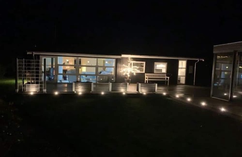 Hasmark Strand Casa | "Helmina" - 125m from the sea by Interhome