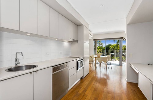 Kingscliff Apartamento | Resort Rooms on Bells Boulevard