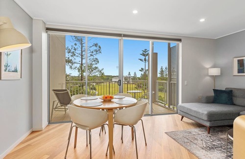 Kingscliff Apartamento | Resort Rooms on Bells Boulevard
