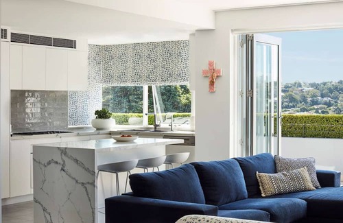 Woollahra Casa | Renmark Woollahra a beautiful woollahra home