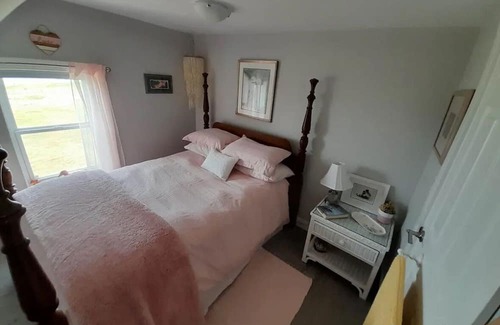 Cap Le Moine Casa | Renovated home with beautiful views of the sunset / dog friendly