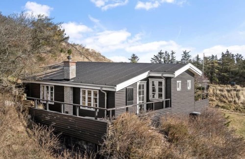 Blokhus Casa | "Sharanya" - 500m from the sea by Interhome
