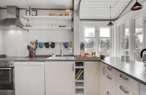 Blokhus Casa | "Sharanya" - 500m from the sea by Interhome