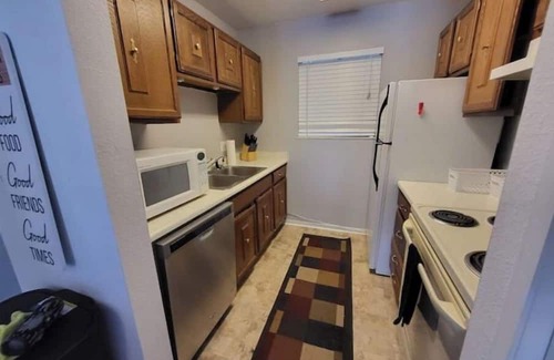 Grand Junction Apartamento | Cozy Apartment, Pool & Hot Tub!
