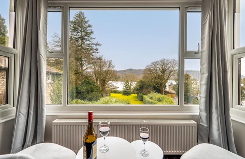 Bowness-on-Windermere Hotel | The Berry Boutique